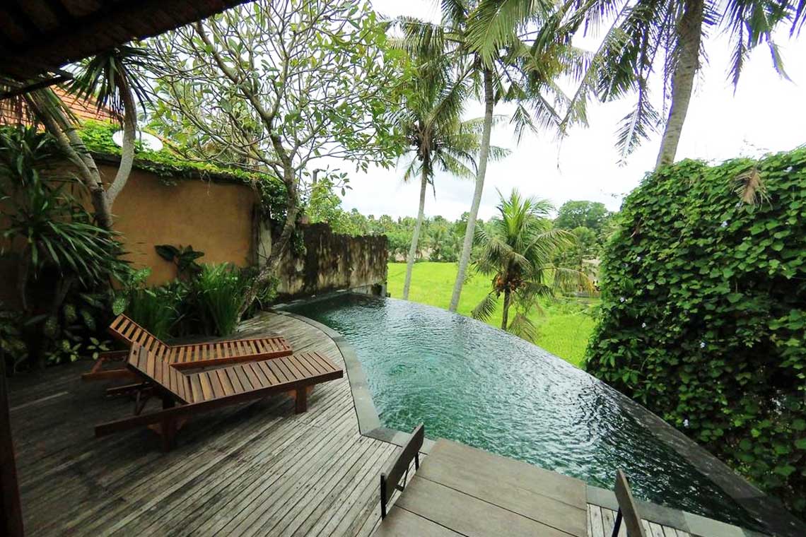 Villa Private Pool